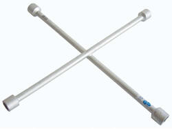  Keresztkulcs matt 17/19/21/23