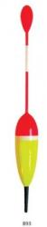 Baracuda Plute Baracuda confectionate din lemn, flotabilitate 7g (b93)