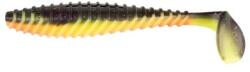 Behr Set naluci soft/shad-uri Trendex Rib Tail, 3 buc/set, 11 cm, galben/negru (60-760 02)