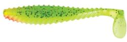 Behr Set momeli soft/shad-uri Trendex Rib Tail, 11 cm, 3 buc/set, culoare verde (60-760 03)