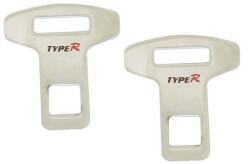 MAXSPEED Biztonsági öv csat párban