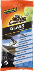 Armor All üvegtisztító kendő - 20db