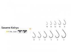 SASAME Ace pescuit Sasame Keiryu Gold 16 (Keiryu)