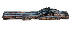 Baracuda Geanta lansete 3 compartimente Baracuda B11 NC, lungime 1.4 m, camuflaj (B11-1.4 m)