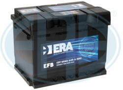 ERA 60Ah 640A right+ (E56011)