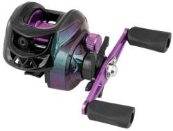 Baracuda Mulineta/multiplicator baitcasting BC (LVYASHVIDILVN) 2024, left handle, pentru dreptaci (BC2-LH)