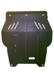 Scut Protection Audi A3, 1996-2003 - Acél Motorvédő lemez