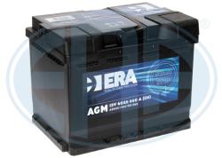ERA 60Ah 660A right+ (A56011)