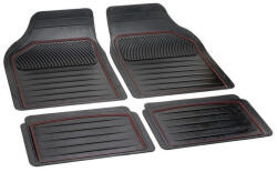 Bottari vágható gumiszőnyeg szett - 4db-os