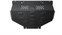 Scut Protection Subaru Forester, 2008-2013 - Acél Motorvédő lemez