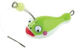 SASAME Momeală Sasame NAZONO ANK 02, 15 g, verde (ANK02-verde)