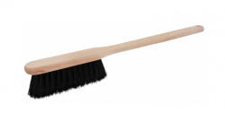 Autómosó kefe fa nyéllel - 53cm