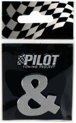 LAMPA Type-3 betű dekoráció - &