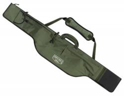 Delphin Geanta/husa lansete cu 2 compartimente Delphin PORTA Pocket 140 cm, buzunare adanci, pentru lansete de 3.6 m din 3 tronsoane (430406131)
