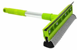  Alumínium nyelű ablaklehúzó, 20cm fejszélességű, 25cm hosszú