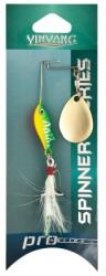 Baracuda Spinner Bait LF, 11 g, model 1 (SpinnerBaitLF-11-1)