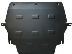 Scut Protection Fiat Scudo, 2022-2024 - Acél Motor, váltó és hűtővédő lemez