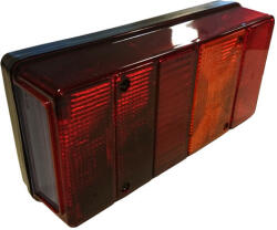  Hátsó lámpa - 5 funkciós - FP15