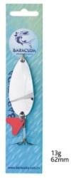 Baracuda Lingurite oscilante Baracuda B02, 13 g, 62 mm (B02)
