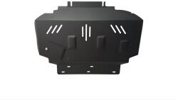 Scut Protection Nissan Pathfinder, 2005-2015 - Acél Motorvédő lemez