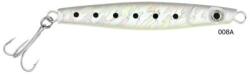 Baracuda Pilker SF07-050 SF2, 120 mm, 80 g, 008A (SF07-050SF2-008A)