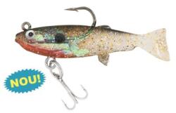 Baracuda Twistere Baracuda LW 034, 6 cm, 5 buc/set (LW034-6)