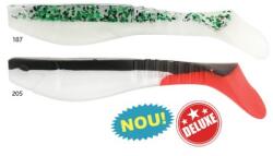 Baracuda Shad Baracuda Deluxe 3 - 2071, 80 mm, 8 g, 10 buc/set 205 (2071-3)
