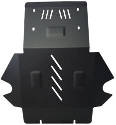 Scut Protection Suzuki X90, 1995-1997 - Acél Motor- és hűtővédő lemez