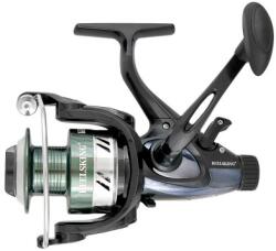 Baracuda Mulineta crap/stationar/feeder Reelsking KF5000, frana fata, 5R, baitrunner (RKF5000)