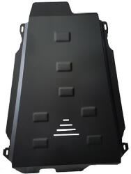 Scut Protection Suzuki Jimny, 2018-2024 - Acél Váltóvédő lemez