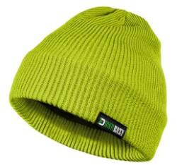  Căciula Delphin RWR EAZY, unisex, verde fluo, acril (101002220)