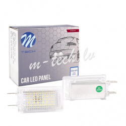 M-TECH LED belső világítás - 2db - LD-TK911 PORSCHE