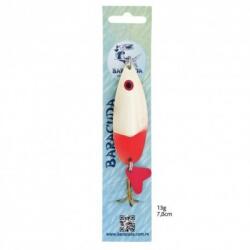 Baracuda Lingurite oscilante Baracuda B44, 13 g, 7.8 cm (LB44)