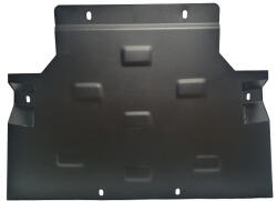 Scut Protection SsangYong Rexton, 2017-2024 - Acél Váltóvédő lemez