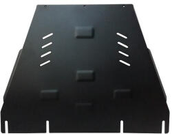 Scut Protection Nissan Navara NP300, 2015-2020 - Acél Váltóvédő lemez