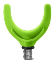 Delphin Suport lansetă Delphin HOLD-U, spate, model U, culoare verde fluo (101004214) Suport lanseta