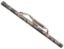Baracuda Geanta/tub transport undite/lansete Baracuda B8, lungime 145 cm, diametru 7.5 cm (B8-145-75) Suport lanseta
