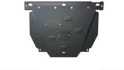 Scut Protection Citroen C5, 2001-2004 - Acél Motorvédő lemez
