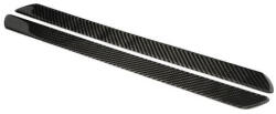 LAMPA Küszöbvédő - karbon - 48, 5cm - M