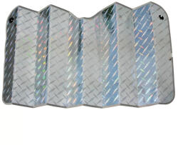 Maxspeed alu napvédő szélvédőre - 70x145cm