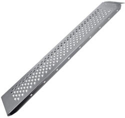 CARPOINT acél rámpa - motorkerékpárhoz, Quadhoz - 150cm