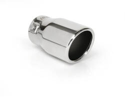 LAMPA kipufogóvég 135x76mm (Ø 36-48mm) TS-15