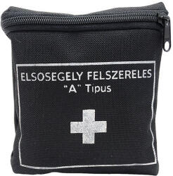 Mentőláda - A típusú - DIN 13151