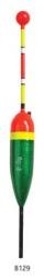 Baracuda Plute Baracuda confectionate din lemn, flotabilitate 8g B129 (b129)