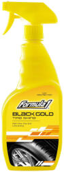West Drive Black Gold gumiápoló - 680ml