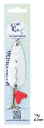 Baracuda B15 - Lingurite oscilante Baracuda (LB15)