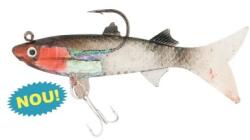 Baracuda Twistere Baracuda LW032, 10 cm, 2 buc/set (LW032-10)