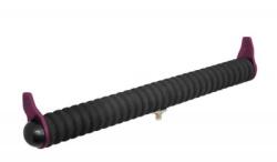 Delphin Suport feeder fix Delphin EVASTIC Easy 30 cm (101000466) Suport lanseta