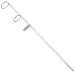 Baracuda Suport metalic fix S155-75, 75 cm (S155-75) Suport lanseta