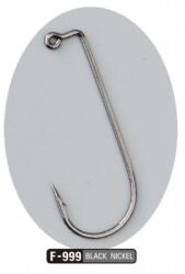 SASAME Set carlige pescuit Sasame Aberdeen JIG 1 (F-999)